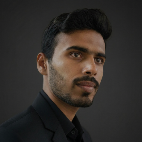 Shubham Nagda - Web Developer